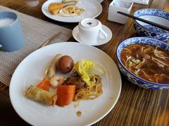 -大连中远海运洲际酒店