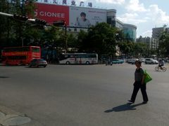 -百汇商业广场(东风西路店)