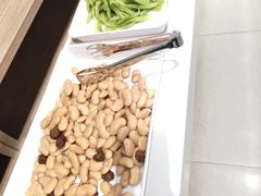 -天荷菜根·闽南素食自助(刺桐北路店)