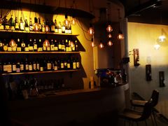 -Limestone 小酒馆(朝阳大悦城店)