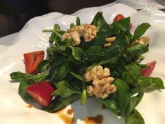 -蔓兰家的四季S0餐厅·融合菜(当代MOMA店)