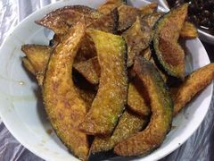 椒盐南瓜-老品芳