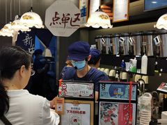 -茶颜悦色(银盆岭万达广场店)