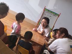 -婴智贝佳蒙特梭利早教托育中心(杨浦店)