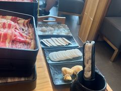-牛匠和牛寿喜锅(西安总店)