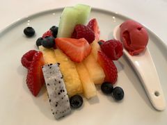 -文华扒房及酒吧(香港文华东方酒店)