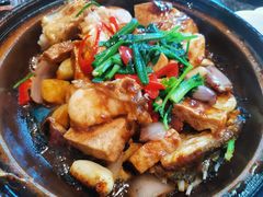 -王庄阿咪海鲜大排档(象园店)