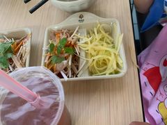 -李先生牛肉面大王(东铁营店)