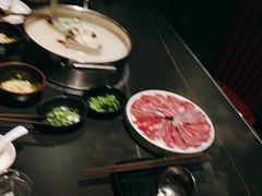 -打酱友•斑鱼海鲜粥火锅(吴桥店)