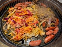 -杨记齐齐哈尔烤肉(总店)