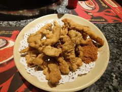 -蜀大侠火锅(少陵路店)