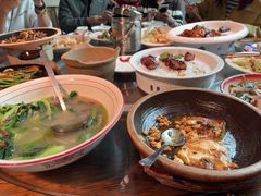 -广府乡下·饭庄(新港东路店)