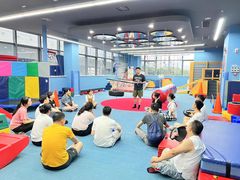 -美吉姆早教(高新中心)