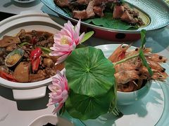 -苏梦江南·淮扬菜(夫子庙店)