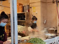 -豆相识•九九豆腐脑(牛咡桥店)