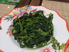 -曼奈·肉桂厨房(华阳城店)