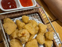 -冲浪熊西餐厅(南戴河店)