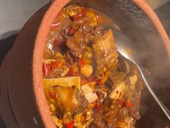 -忆江南·临江鱼馆