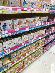 -孩子王(昆山招商花园城店)