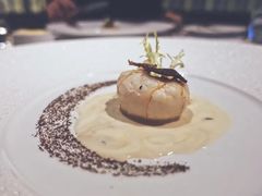 -Le Bernardin