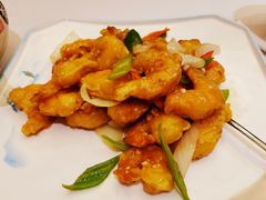 -南湖春色海鲜食府(中兴街店)