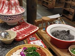 -蜀大侠火锅(建设路第五大道店)