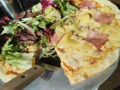 -机器人火炉披萨