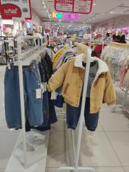 -孩子王(云龙万达店)