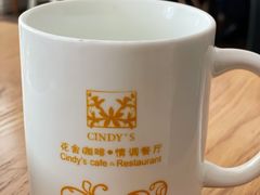 -花舍·新派粤菜·西餐·下午茶(亚运村·鸟巢店)