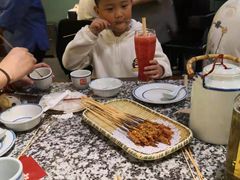 -天津卫码头(南开大悦城店)