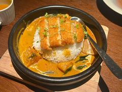 -本处·素食·融合料理(南油店)