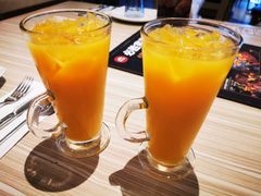 -必胜客(兴华中路PH店)