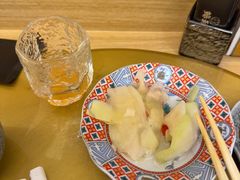 -鮨政·Omakase(万象城店)