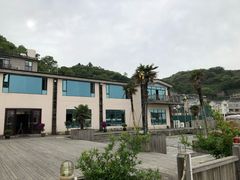 -胖大嫂渔家排档·全海景餐厅(渔村店)