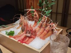 -Minase水濑·日料放题(外滩店)