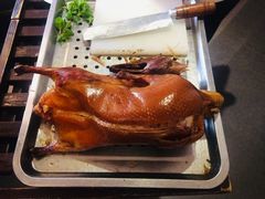 -阿庄新豫菜(通泰路店)