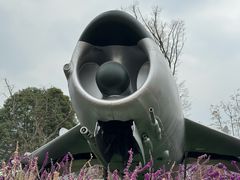 -成飞公园