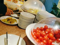 -瑞福园联谊餐室(茂名南路店)