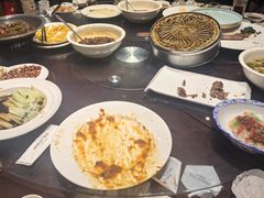 -西兰轩清真菜馆(北顺城街店)