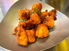 -蓉三少冒烤鸭·四川小吃集(北京首店)