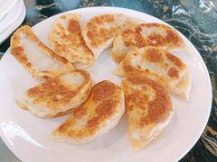 -桃园中华料理炸酱面(燕儿岛路店)
