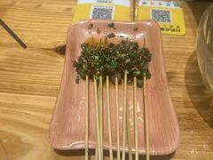 -水浒湘西小串烧烤.小龙虾.烤鱼(员村店)