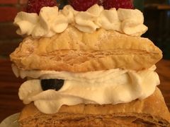 -治愈系甜品The Soothing Dessert(科海大楼店)