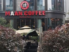 -漫咖啡(红唐店)