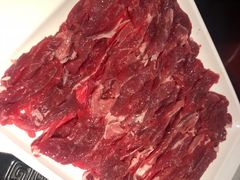 -京韵胡同·酱香羊蝎子火锅涮肉(长寿路店)