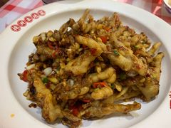 -西江红·株洲本地菜(滨江南路店)