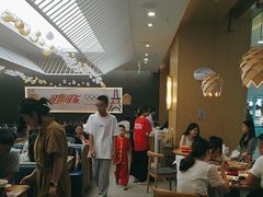 -大丰收脆鱼(浦西万达店)