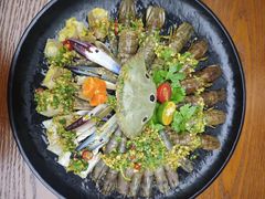 -琶醍壹号•潮菜江景餐吧