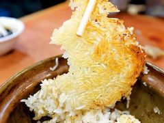 -坤记煲仔小菜(西环店)