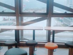 -麦当劳(西站店)
